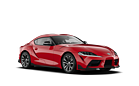 GR Supra